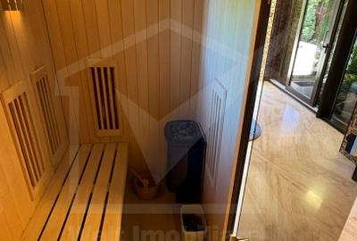 Vila superba in Andrei Muresanu, dotari de lux, piscina si SPA, 865 mp teren ! - 46