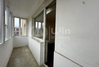 Apartament 3 camere | Etaj 2 | Grigorescu | Zona Liceu O. Ghibu - 8