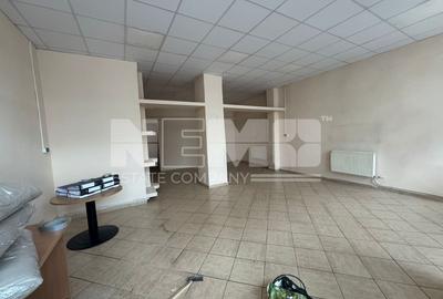 SPATIU COMERCIAL DE INCHIRIAT | 84 MP | BULEVARDUL MARASESTI, SUCEAVA - 2