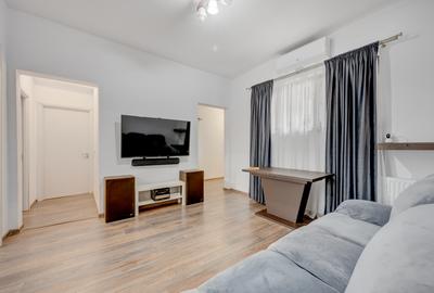 Apartament 3 camere, Unirii, Mircea Voda, Renovat complet - 1