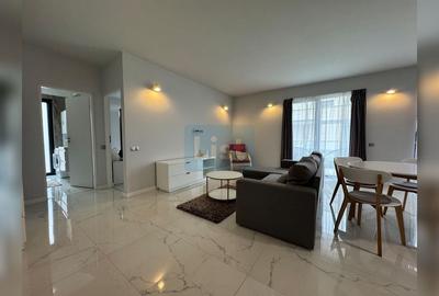 Apartament 2 camere, parcare, imobil 2021, Augustin Presecan - 11