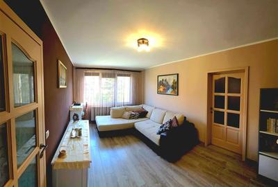 Apartament de inchiriat 2 camere Bulevardul Victoriei - Centrul Nou - 2