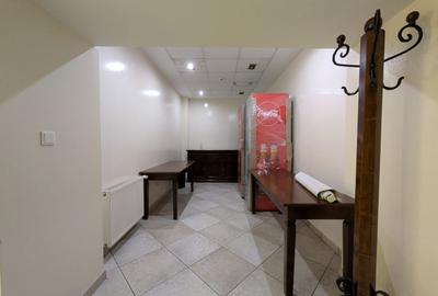 De inchiriat - SAD - 150 mp - Piata Sinaia- Comision 0% - 7