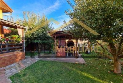 Casă de vânzare, 620mp teren, 208 utili, Zona Sântana de Mureș - 12