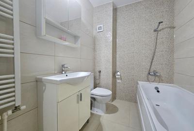 Oferta inchiriere garsoniera fond nou, Nord, mobilata si utilata, 1400 RON - 15