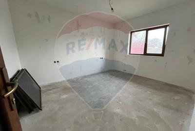 Investitie/Vanzare-  Vilă cu 5 camere la 45 minute de Bucuresti - 23