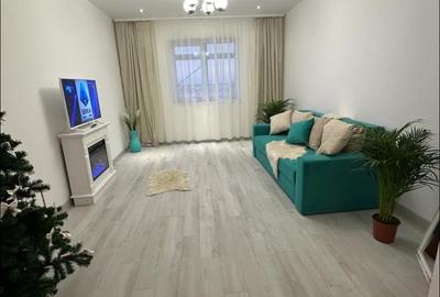 Apartament cu 2 camere decomandat în Vitan