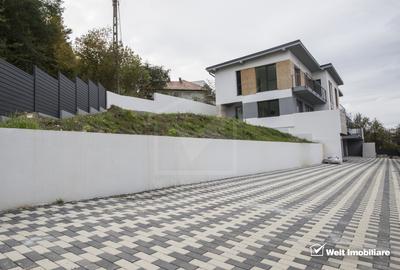 Duplex modern si elegant in Feleacu – la doar 15 minute de Cluj-Napoca - 1