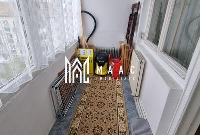 Apartament 2 Camere I 59 MPU I Decomandat I Balcon I Central - 10