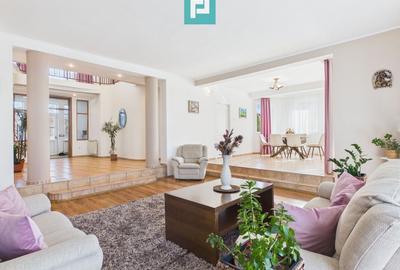 Vilă 343 mp utili, teren 600 mp, Oncea – Oradea - 3