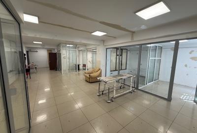 Birou, 183 mp în Dristor