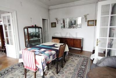 REA1026224 Apartament in vila 5 camere I Unirii - 2