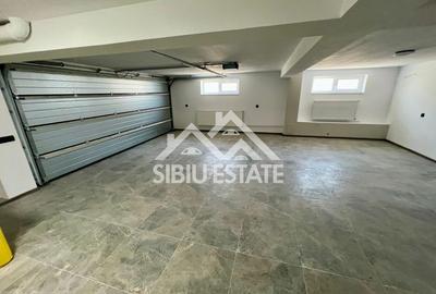 Vilă individuală premium cu garaj dublu încălzit, Șelimbar,zona Lidl - 21