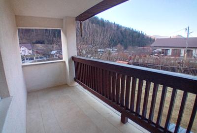 Vila 365 mp si teren aferent 5000 mp Batca Doamnei - 5