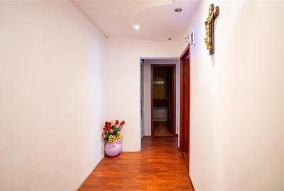 Apartament 3 camere decomandat Rogerius - 5