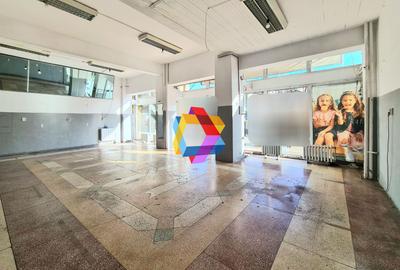 Spatiu comercial de închiriat Brasov - 60 mp  # spatii-comerciale-brasov.ro - 2