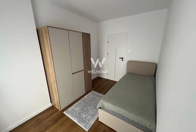 Chirie apartament 3 camere Turnisor Sibiu - 6