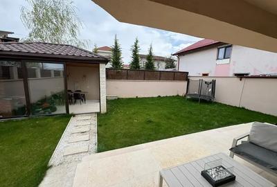 Vila Lux Pantelimon De Vanzare 6 Camere Curte 400 Mp - 16