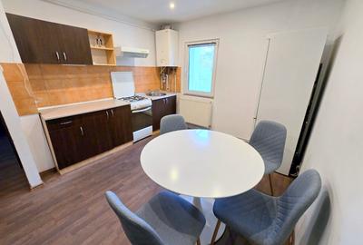 2 camere, 2 dormitoare, decomandate, mobilat modern, cu garaj, in Zorilor - 8