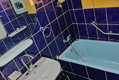 Inel 2, apartament 3 camere ,decomandat,cf 0 - 8