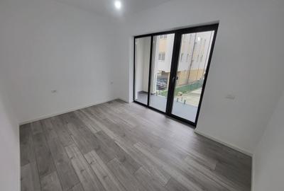 Bloc Nou. Etaj 1. Asfalt. Finisaje de calitate - 7