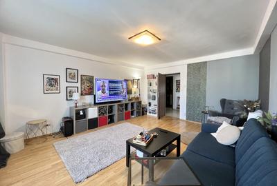 Apartament luminos situat stradal intre Piata Muncii si Iancului - 1