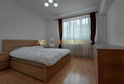 3 Camere de inchiriat | 1 Decembrie 1918 | Metrou 1 min | Mobilat - 4