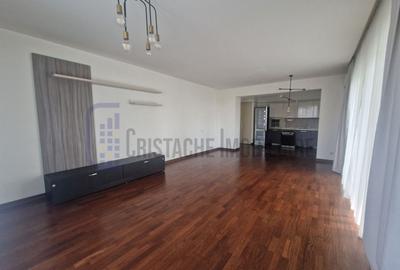 Apartament cu 3 camere decomandat, mobilat în P-ța Alba Iulia