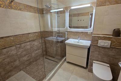Apartament  modern 3 camere 84mp,terasa 15mp, Centru, zona NTT Data - 7