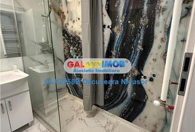 Garsoniera Mobilata Utilata in Militari Residence 380 Euro - 13