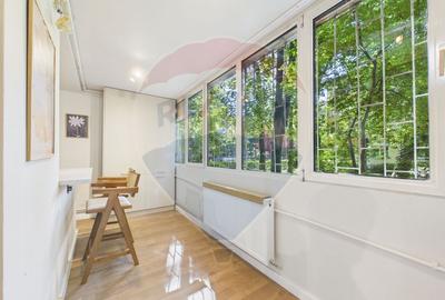 Apartament 2 camere complet renovat | Pajura – Strada Presei - 5