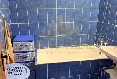 Apartament 2 camere-  Metrou Piata Sudului-380 euro - 7
