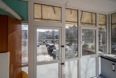 MILITARI RESIDENCE – LIDL, SPATIU COMERCIAL 52 MP, PARTER INALT! - 6