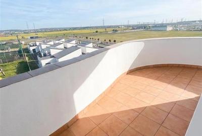 RECO Apartament 3 camere, zona Nufarul, etaj 5 8, lift, 60 mp utili - 14