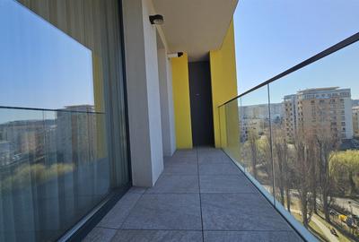 Apartament PREMIUM 2 camere 58mpPlopilor Parcul Rozelor - 7