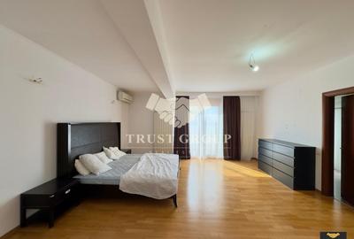 Penthouse 6 camere Herastrau|  Terasa | 2 Locuri Parcare - 25