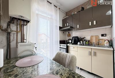 Apartament cu 2 camere + loc de parcare, de vanzare in Dumbravita - 10