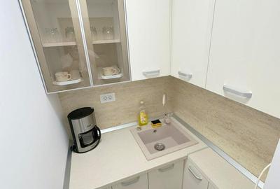 Spațiu premium pentru birou/cabinet de închiriat – Țiglina 1, 300 euro - 8