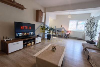 Casă  Ploiești – 215 Mp Utili | Strada Cașin | Teren 255 Mp | Renovat - 5