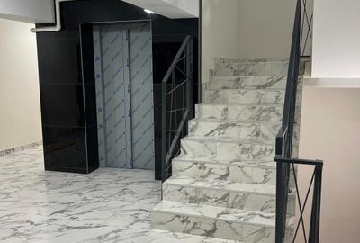 UNIVERSITATE -CAMPUS ! BLOC NOU , STUDIO  LUX ,55mp,bloc cărămidă, fatada ventil - 14
