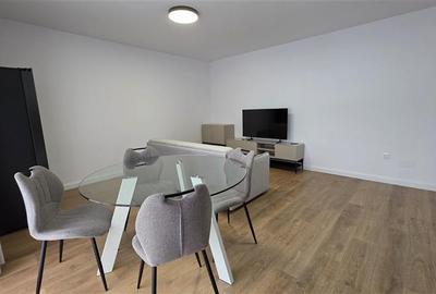 Apartament modern 2 camere 63mp + dressing, Andrei Muresanu Sud- Sigma - 18