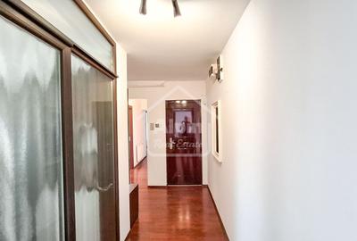 Apartament Suprafata Generoasa - 22