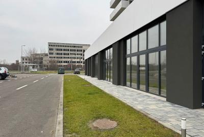 Spațiu comercial de închiriat – Torontal, lângă Lidl - 2