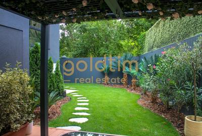 Apartament Superb/Gradina Generoasa/Jacuzzi/Parcare inclusa/Iancu Nicolae