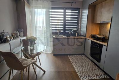 5 minute Metrou Berceni-Apartament 2 cam -Mobilat - utilat - Parcare - 3