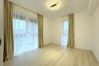Apartament 3 camere - vedere catre padure - Denya Forest 7 Comision 0% - 13