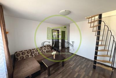Apartament 2 camere, semidecomandat, 50 mp + balcon, str Ioan Popasu, Tractorul - 3
