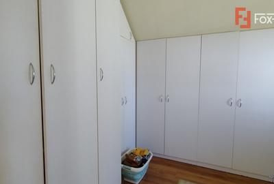 Casa individuala , Sacalaz - Curte 1730 mp - 31
