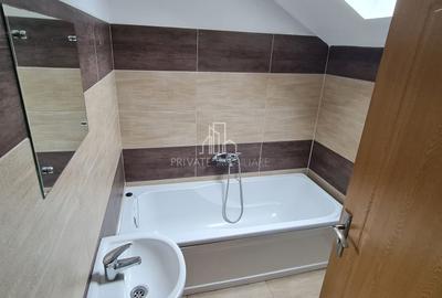 Apartament 1 Camera De Inchiriat, Mansarda, Str Suceava,Zona Dambu - 3