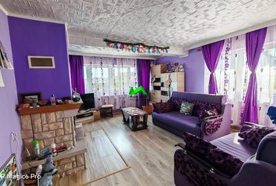 Casa de vanzare 4 camere Sibiu Tineretului - 1